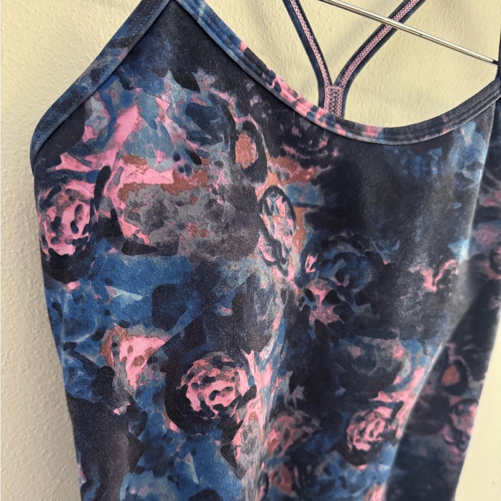Lululemon Power Y Tank *Luon 4 - Picture 7 of 13